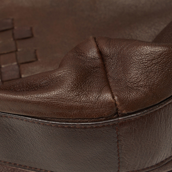 BOTTEGA VENETA Intrecciato Shoulder Bag - Picture 9 of 14